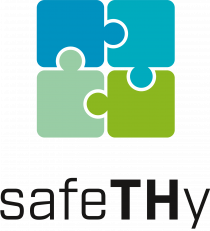 safeTHy  - Arbeitssicherheit Heenen Logo